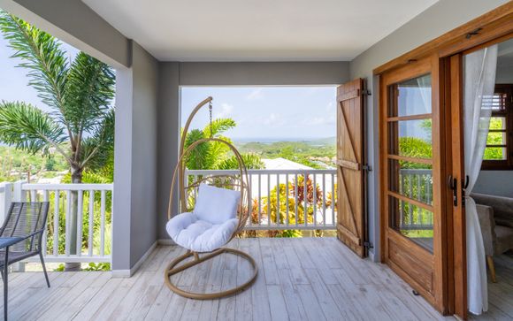 Vos appartements