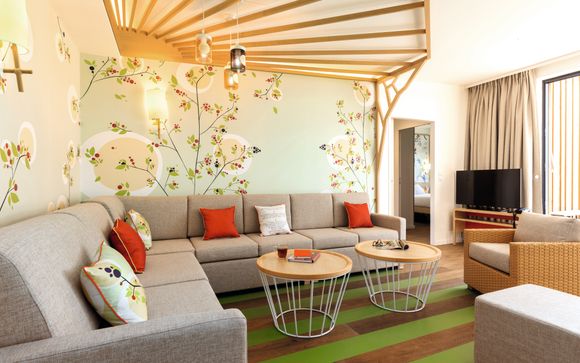 Vos appartements