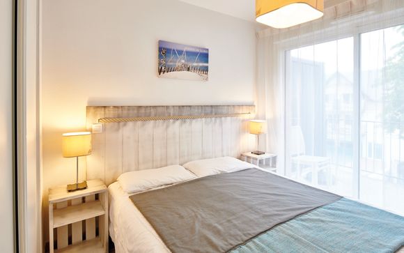 Vos appartements