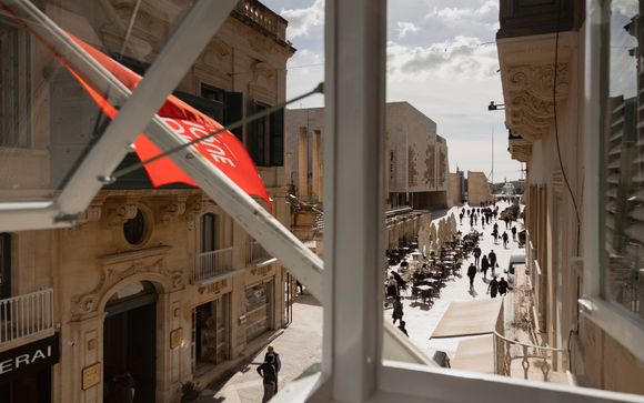Poussez les portes de votre Boutique-Hôtel