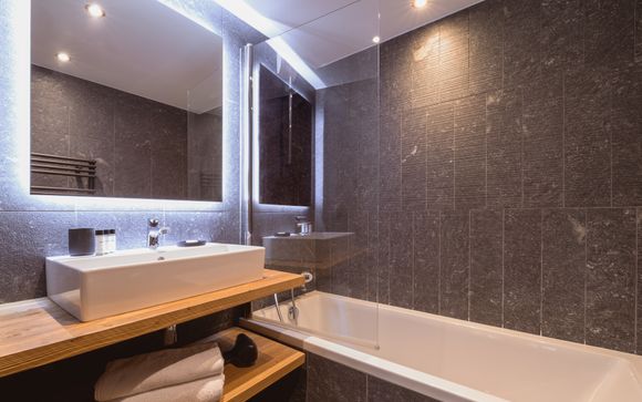 Vos appartements