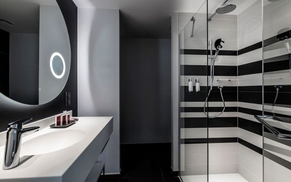 Les chambres 