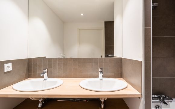 Vos appartements