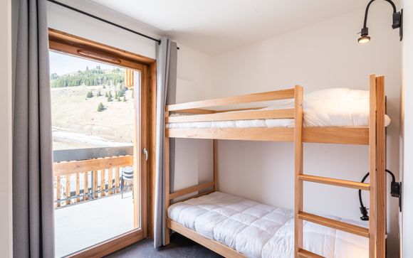 Vos appartements
