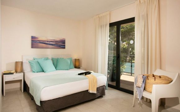 Vos appartements