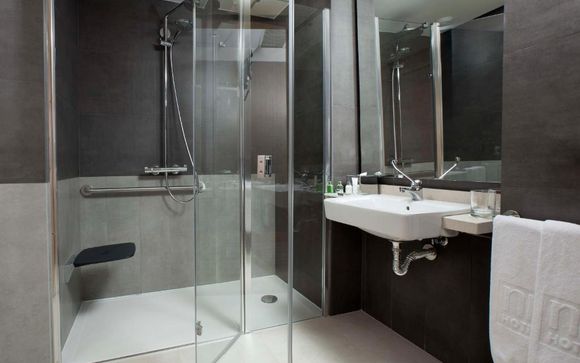 Les chambres 