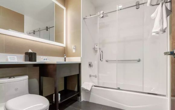 Les chambres 