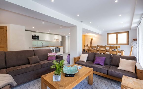 Vos appartements