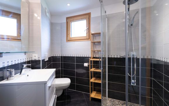 Vos appartements