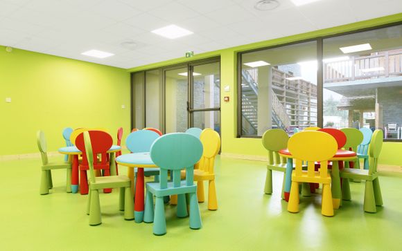 Vos appartements