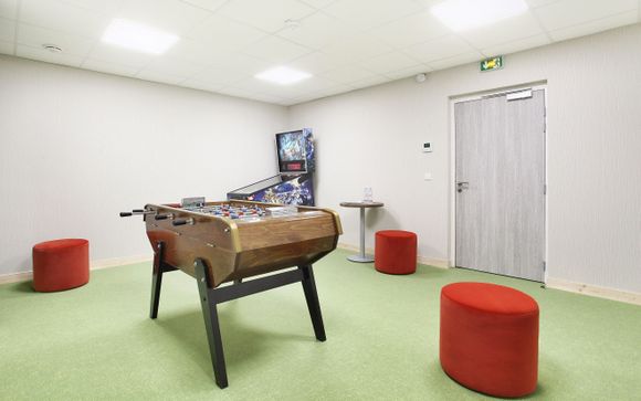 Vos appartements