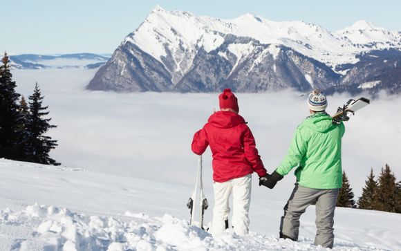 Vos excursions incluses pour plus d