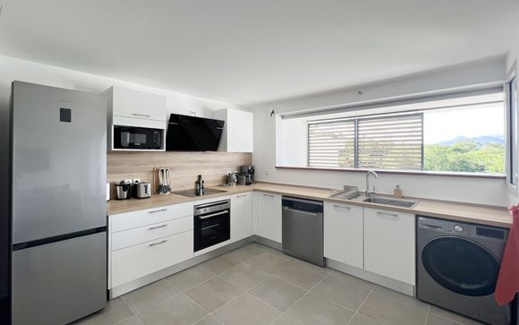 Vos appartements
