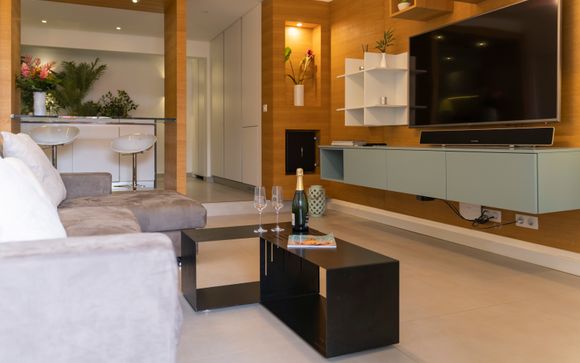 Vos appartements