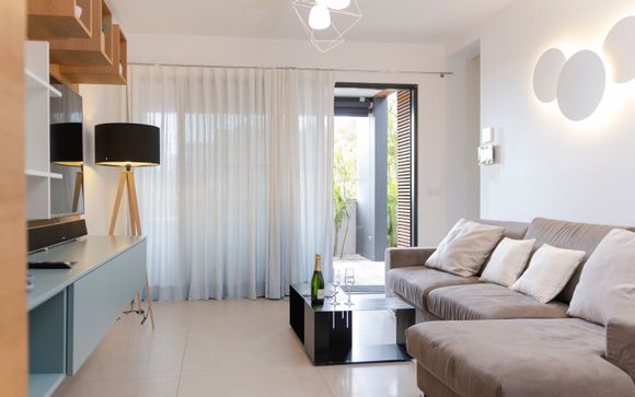 Vos appartements