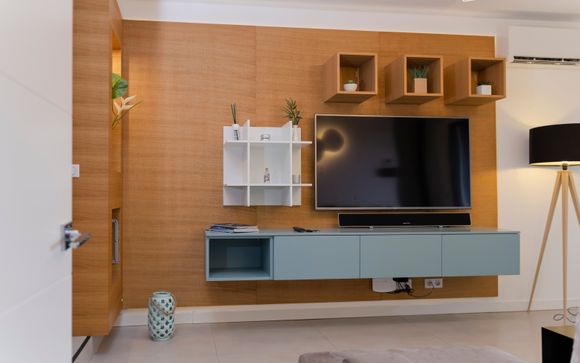 Vos appartements