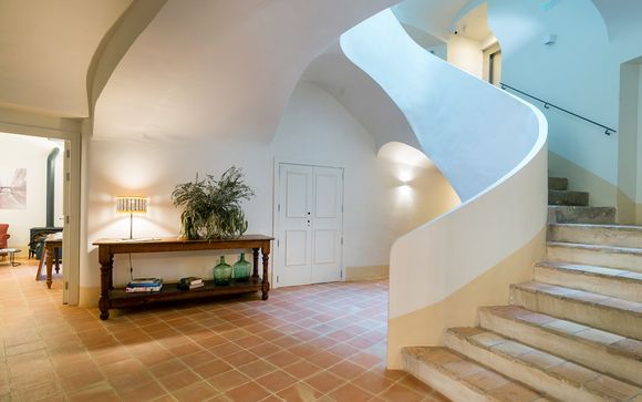 Poussez les portes de votre hôtel