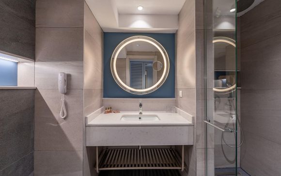 Les chambres 