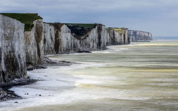 Rendez-vous à... Béthencourt-sur-Mer