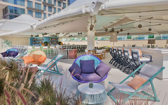 Hôtel Mystère 5* 