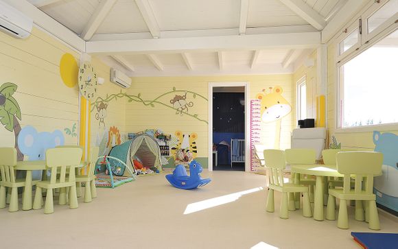 Les chambres 