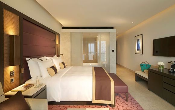 Les chambres 