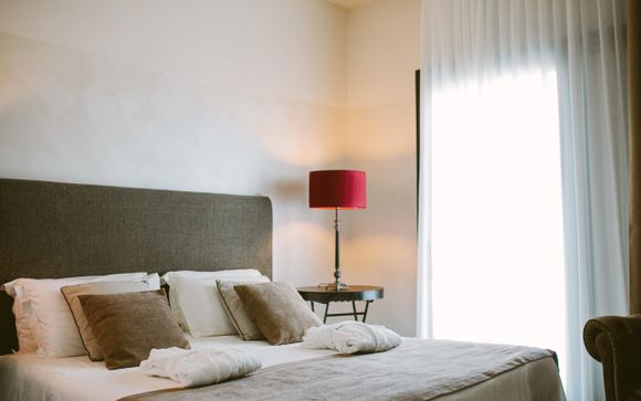 Les chambres 