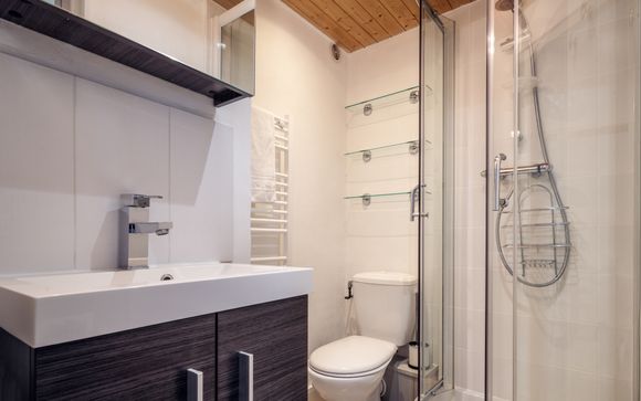 Les chambres 