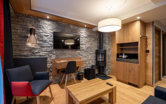Vos appartements