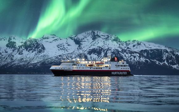 Votre croisière en un clin d'oeil