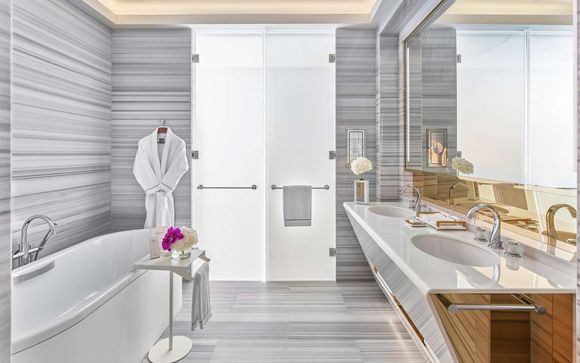 Les chambres 