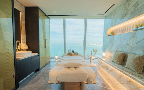 Les chambres 