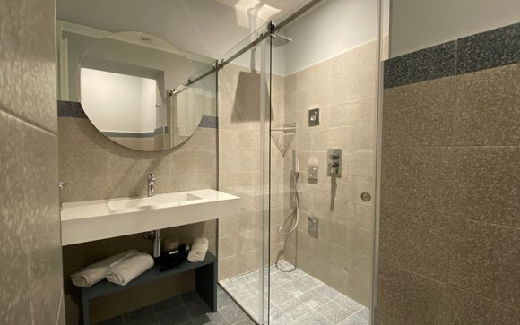 Les chambres 