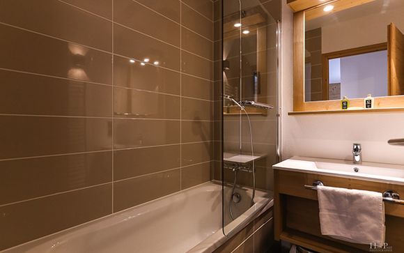 Vos appartements