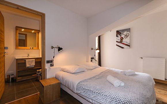 Vos appartements