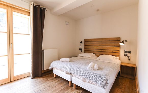 Vos appartements