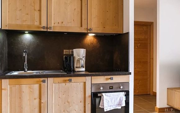 Vos appartements