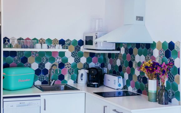 Vos appartements