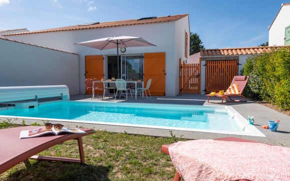 Vos appartements