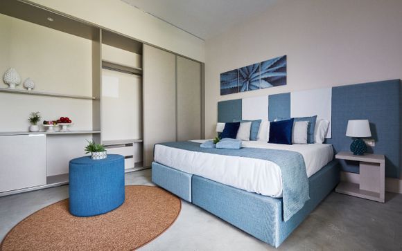 Les chambres 