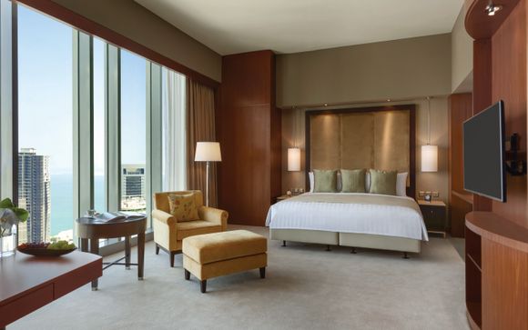 Les chambres 