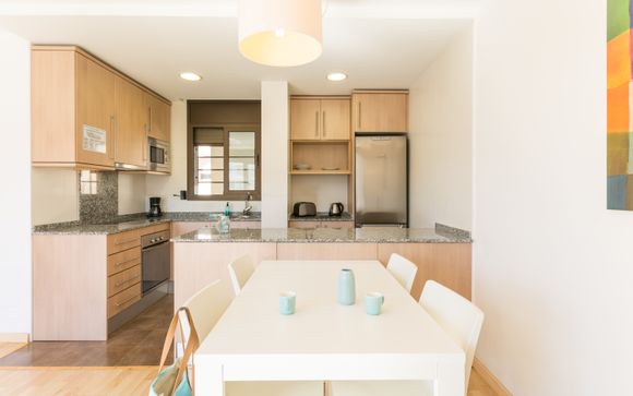 Vos appartements