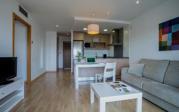 Vos appartements