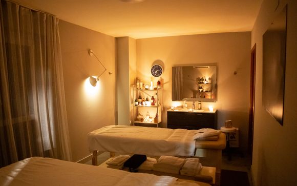 Les chambres 