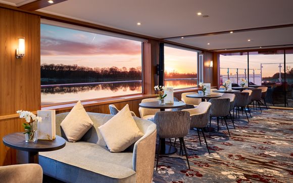 Croisière : Le Danube Classique