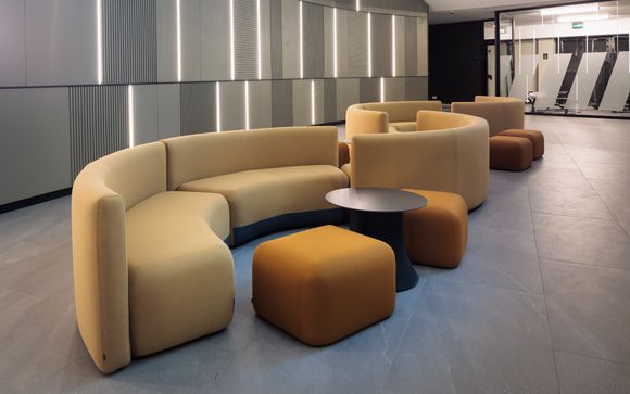 Poussez les portes de votre hôtel 4*
