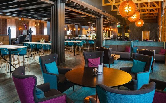 Pour votre confort durant le séjour