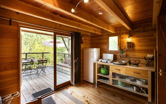 Vos appartements