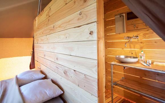 Vos appartements
