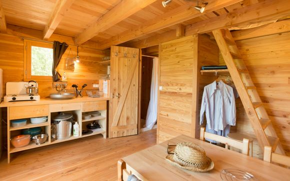 Vos appartements